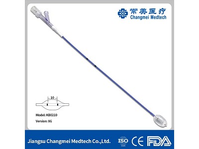 Greining av tilgongdarstreyminum av endoskoptilhoyri